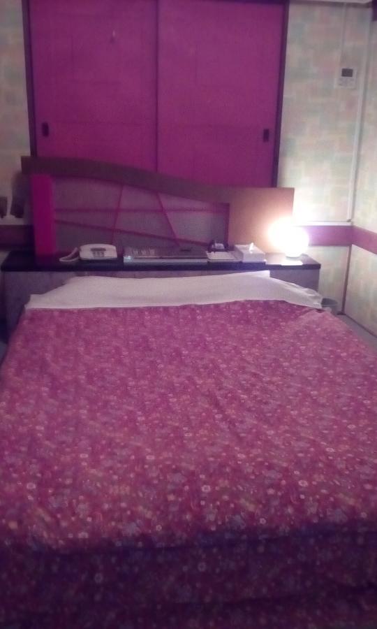 Hotel Ikoma Nagasaki Luaran gambar